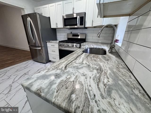 2546 N MARSTON ST, Philadelphia, PA 19132