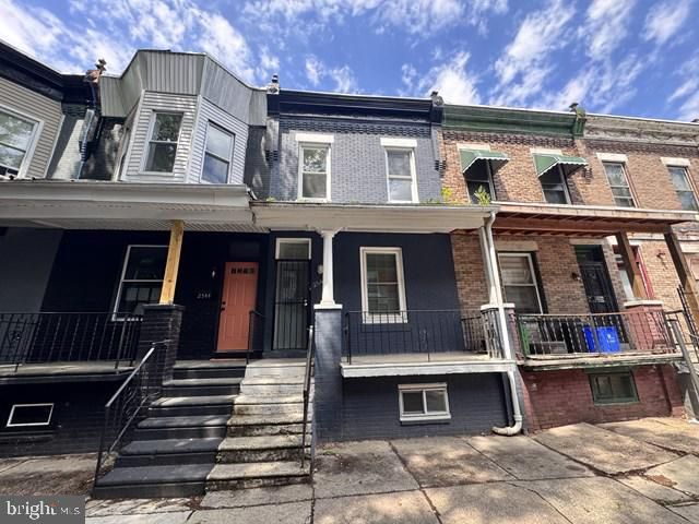 2546 N MARSTON ST, Philadelphia, PA 19132