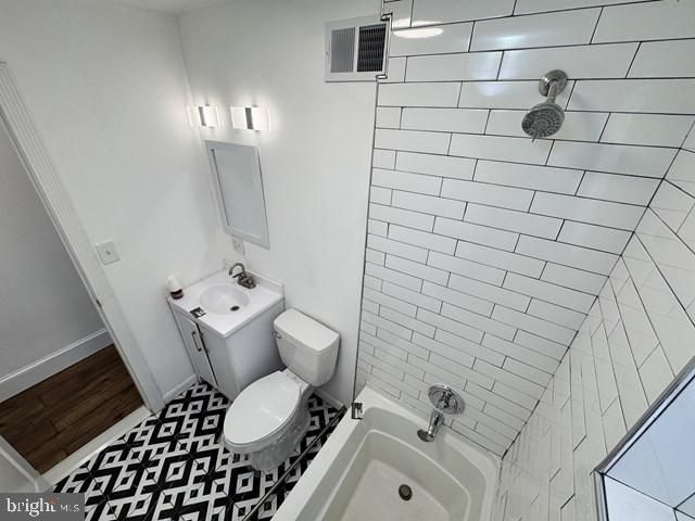 2546 N MARSTON ST, Philadelphia, PA 19132