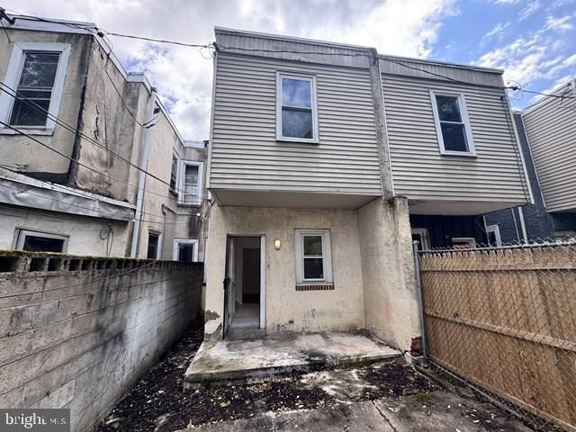 2546 N MARSTON ST, Philadelphia, PA 19132