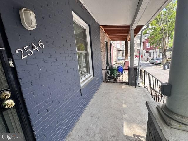 2546 N MARSTON ST, Philadelphia, PA 19132