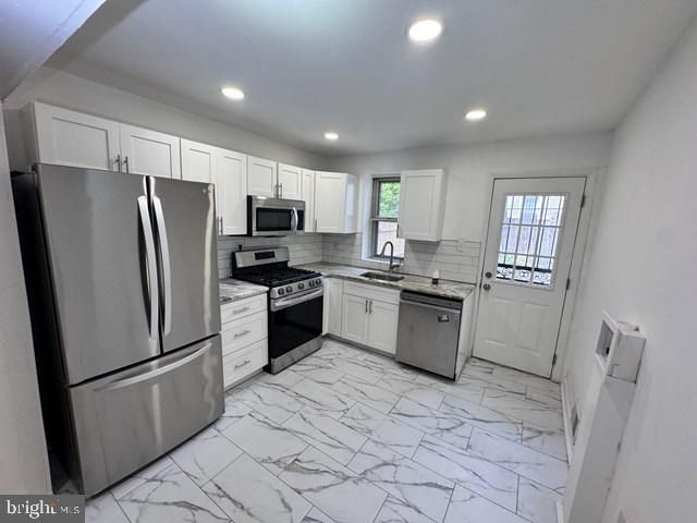 2546 N MARSTON ST, Philadelphia, PA 19132