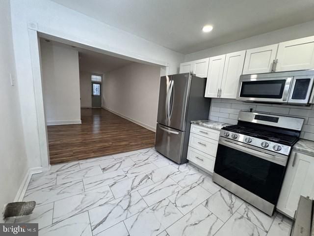 2546 N MARSTON ST, Philadelphia, PA 19132