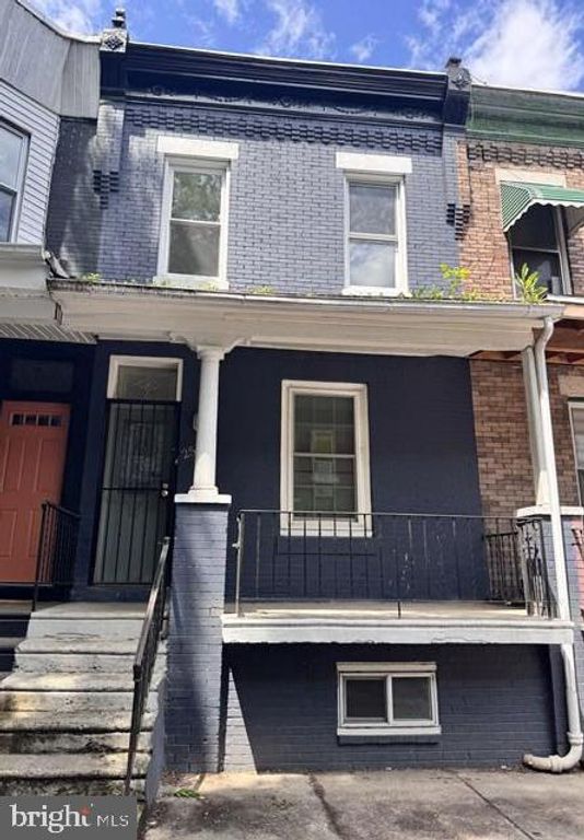 2546 N MARSTON ST, Philadelphia, PA 19132
