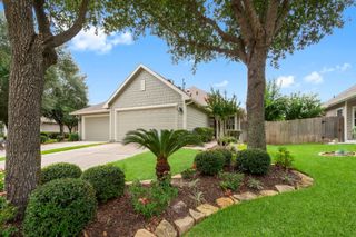 15 E Kentwick Place Place, Conroe, TX 77384