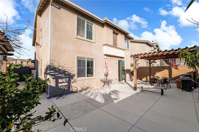 16287 Pablo Creek, Fontana, CA 92336