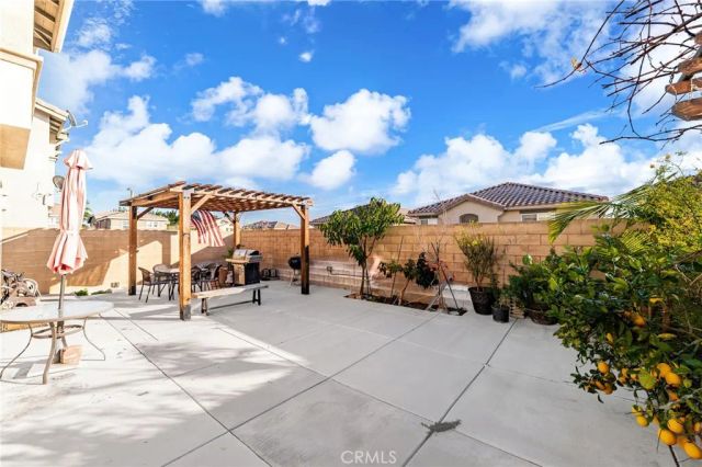 16287 Pablo Creek, Fontana, CA 92336