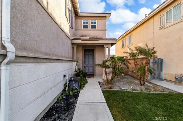 16287 Pablo Creek, Fontana, CA 92336