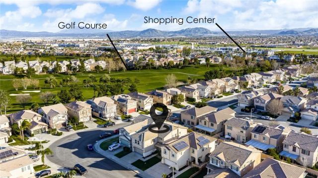 16287 Pablo Creek, Fontana, CA 92336
