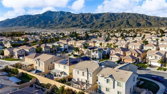 16287 Pablo Creek, Fontana, CA 92336