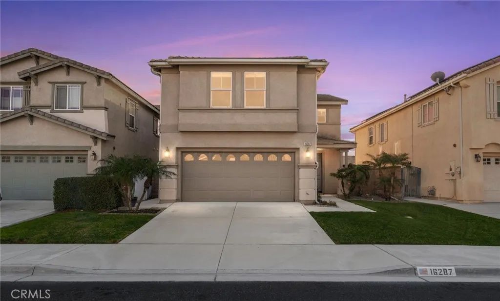 16287 Pablo Creek, Fontana, CA 92336