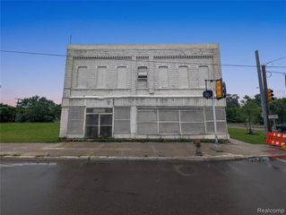 8000 W Jefferson Avenue, Detroit, MI 48209