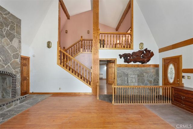 7226 Yosemite Park Way, Yosemite, CA 95389