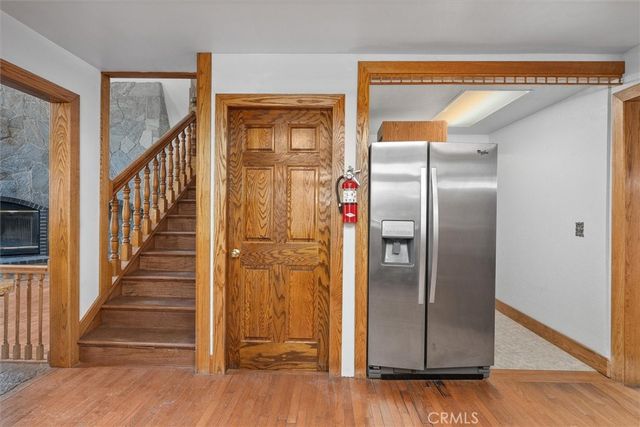 7226 Yosemite Park Way, Yosemite, CA 95389