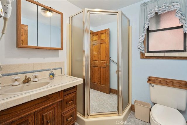 7226 Yosemite Park Way, Yosemite, CA 95389