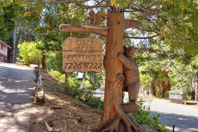 7226 Yosemite Park Way, Yosemite, CA 95389