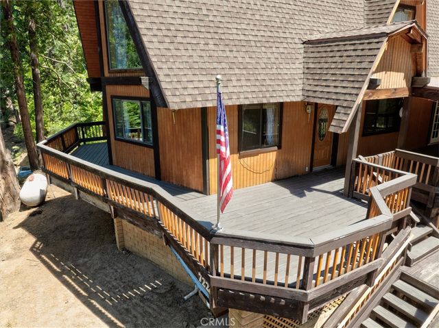 7226 Yosemite Park Way, Yosemite, CA 95389