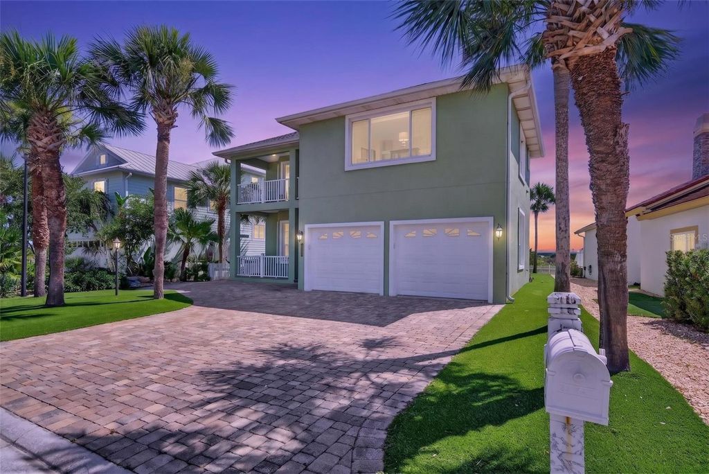 9138 JUNE LANE, St Augustine, FL 32080