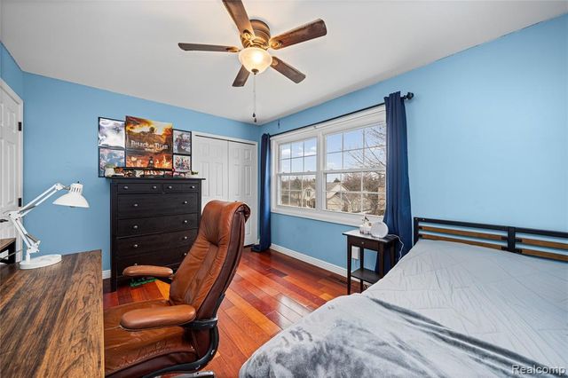 1874 Rothbury Drive, Wixom, MI 48393