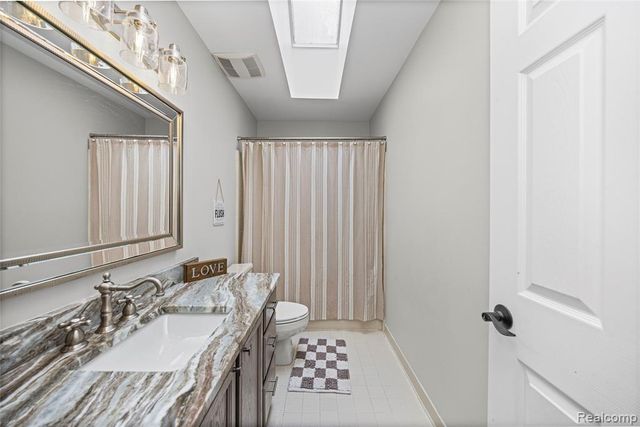 1874 Rothbury Drive, Wixom, MI 48393