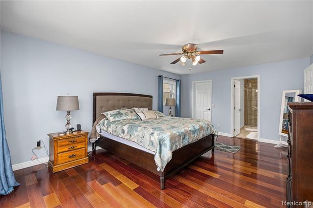 1874 Rothbury Drive, Wixom, MI 48393