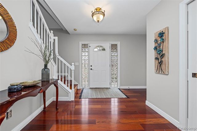 1874 Rothbury Drive, Wixom, MI 48393