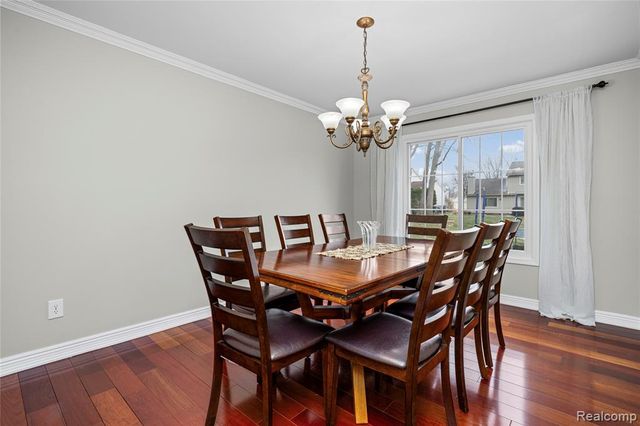 1874 Rothbury Drive, Wixom, MI 48393