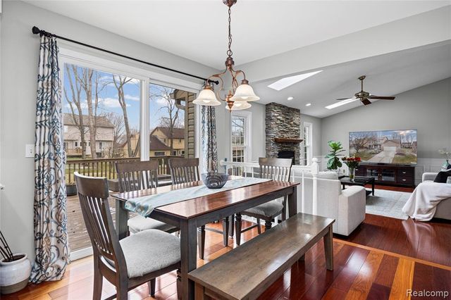 1874 Rothbury Drive, Wixom, MI 48393