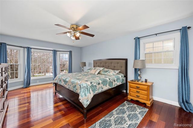 1874 Rothbury Drive, Wixom, MI 48393