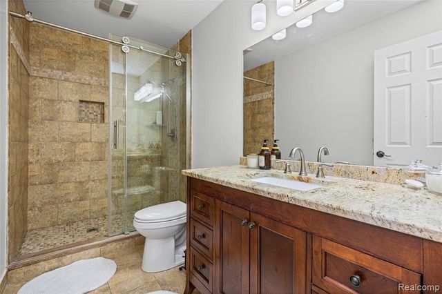 1874 Rothbury Drive, Wixom, MI 48393