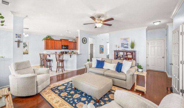 17 White Pond Boulevard, Beaufort, SC 29902