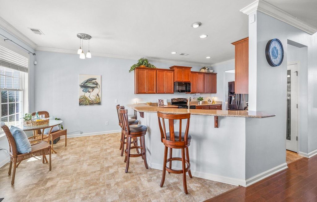 Image 23 of property listing at 17 White Pond Boulevard, Beaufort, SC 29902