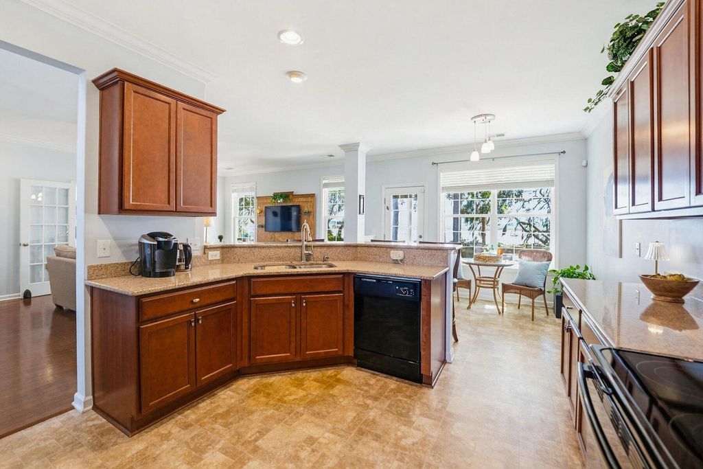 Image 26 of property listing at 17 White Pond Boulevard, Beaufort, SC 29902