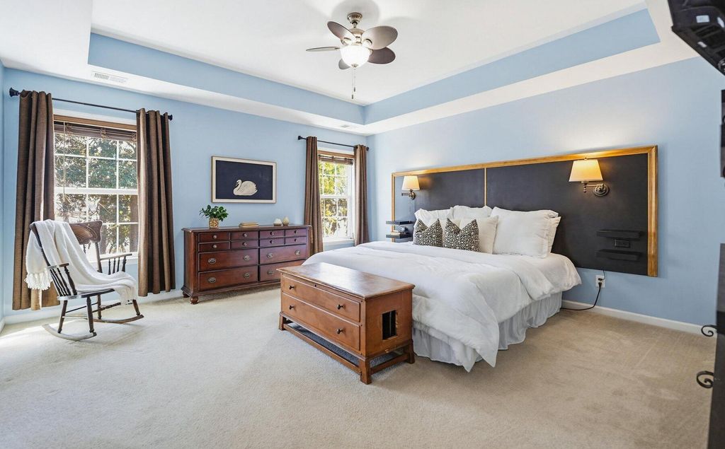 Image 32 of property listing at 17 White Pond Boulevard, Beaufort, SC 29902