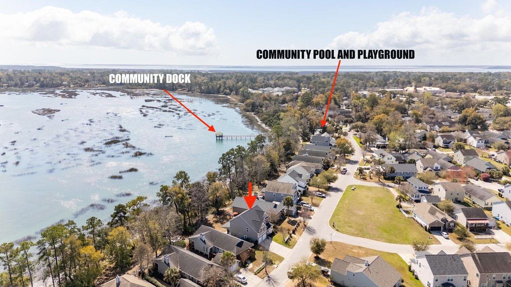 Image 56 of property listing at 17 White Pond Boulevard, Beaufort, SC 29902