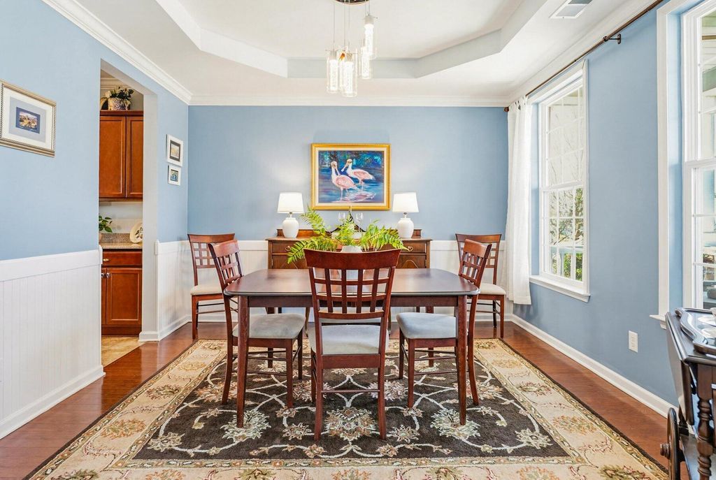 Image 8 of property listing at 17 White Pond Boulevard, Beaufort, SC 29902