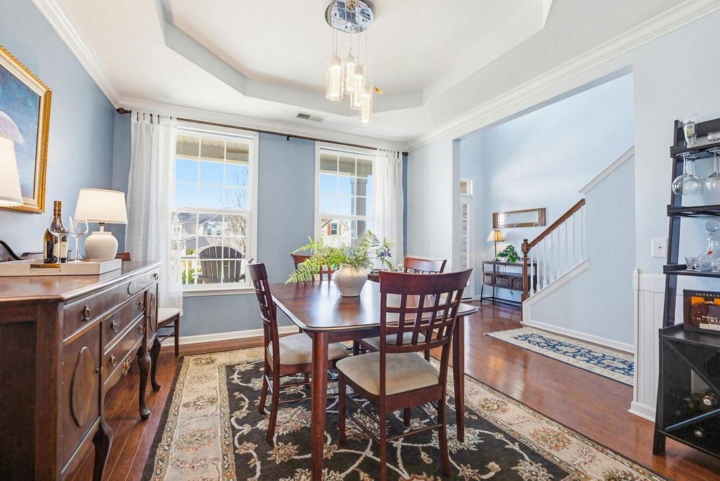 Image 9 of property listing at 17 White Pond Boulevard, Beaufort, SC 29902