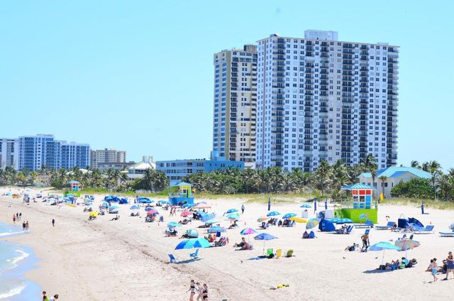 821 Cypress Boulevard 211, Pompano Beach, FL 33069