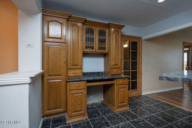 808 TALBOT Avenue, Canutillo, TX 79835