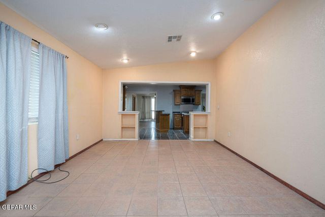 808 TALBOT Avenue, Canutillo, TX 79835