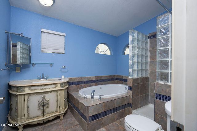 808 TALBOT Avenue, Canutillo, TX 79835