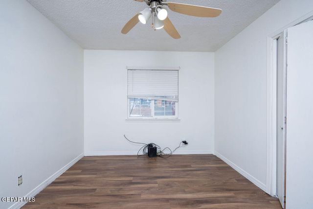 808 TALBOT Avenue, Canutillo, TX 79835