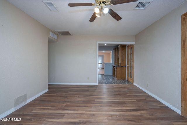 808 TALBOT Avenue, Canutillo, TX 79835