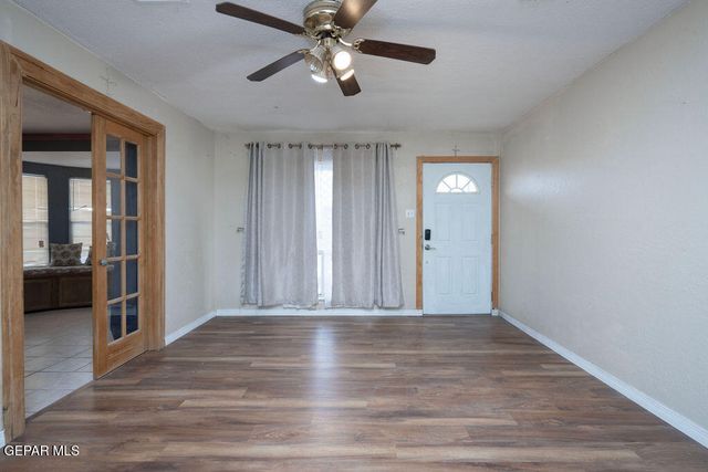 808 TALBOT Avenue, Canutillo, TX 79835