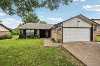 612 S 5th Street, Eufaula, OK 74432