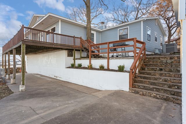 25140 S 613 Loop, Grove, OK 74344