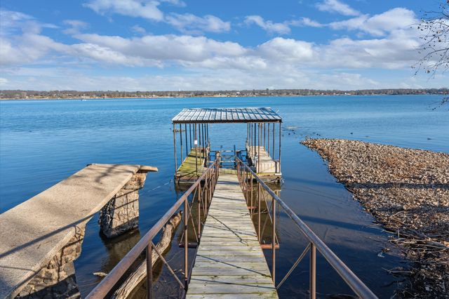 25140 S 613 Loop, Grove, OK 74344