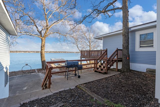 25140 S 613 Loop, Grove, OK 74344