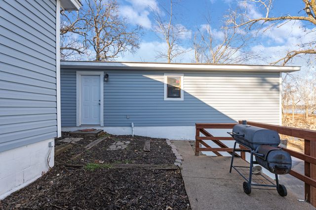 25140 S 613 Loop, Grove, OK 74344