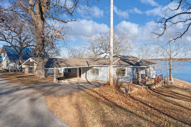 25140 S 613 Loop, Grove, OK 74344